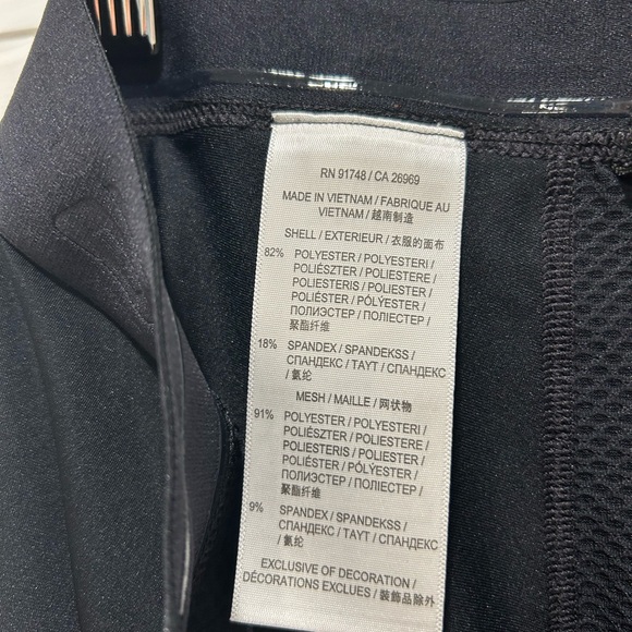 Men’s Bauer Pro Compete Baselayer Pant - Picture 8 of 8